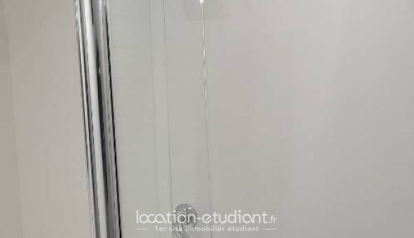 Colocation étudiante Studio &agrave; Antibes (06160)