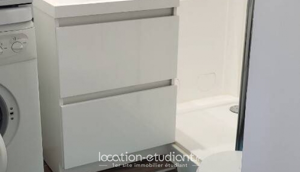 Colocation étudiante Studio &agrave; Antibes (06160)