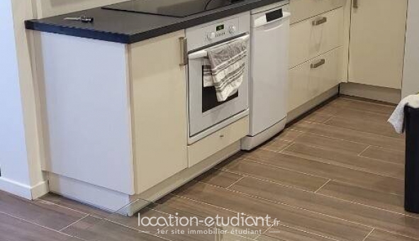 Colocation étudiante Studio &agrave; Antibes (06160)