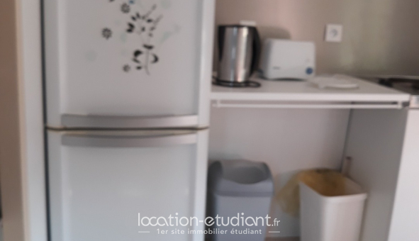 Colocation étudiante Studio &agrave; Aytré (17440)