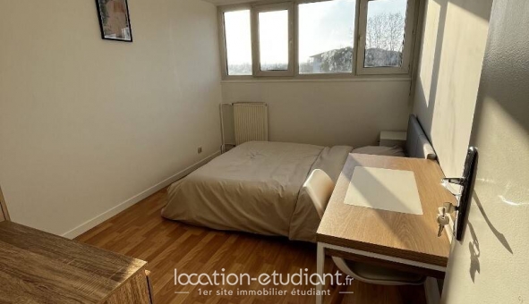 Colocation étudiante Studio &agrave; Blanquefort (33290)