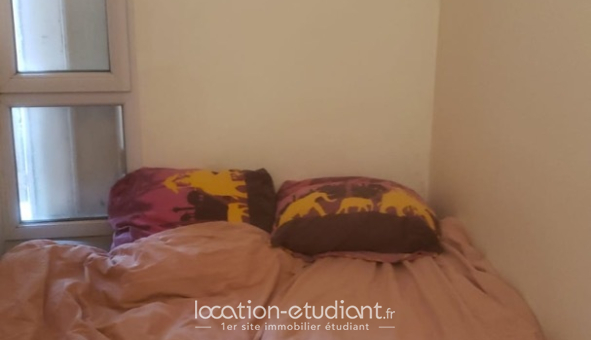 Colocation étudiante Studio &agrave; Boulogne Billancourt (92100)