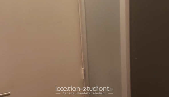 Colocation étudiante Studio &agrave; Boulogne Billancourt (92100)