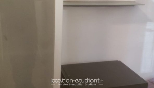 Colocation étudiante Studio &agrave; Boulogne Billancourt (92100)