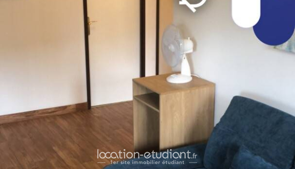 Colocation étudiante T5 &agrave; Cachan (94230)