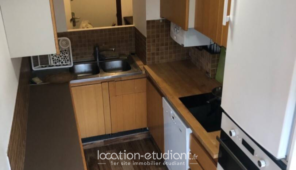 Colocation étudiante T5 &agrave; Cachan (94230)