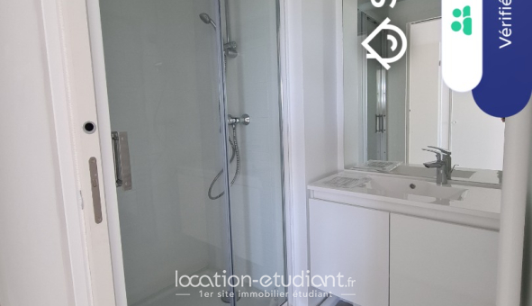 Colocation étudiante T4 &agrave; Carquefou (44470)