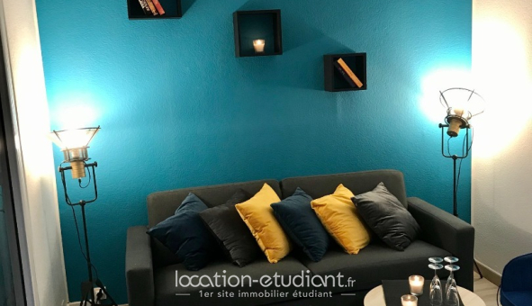 Colocation étudiante T5 &agrave; Cenon (33150)