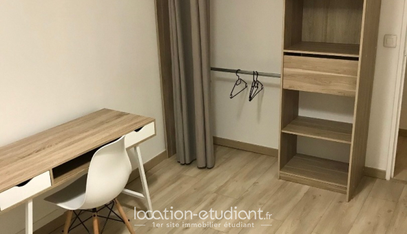 Colocation étudiante T5 &agrave; Cenon (33150)