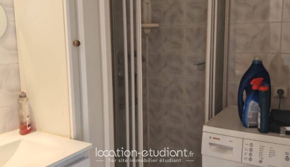 Colocation étudiante Studio &agrave; Cergy (95000)