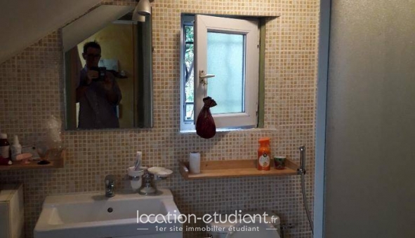 Colocation étudiante Studio &agrave; Corbeil Essonnes (91100)
