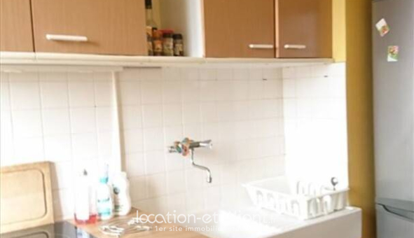 Colocation étudiante Studio &agrave; Dijon (21000)