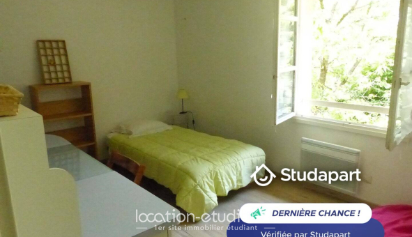 Colocation étudiante Duplex &agrave; Francheville (69340)