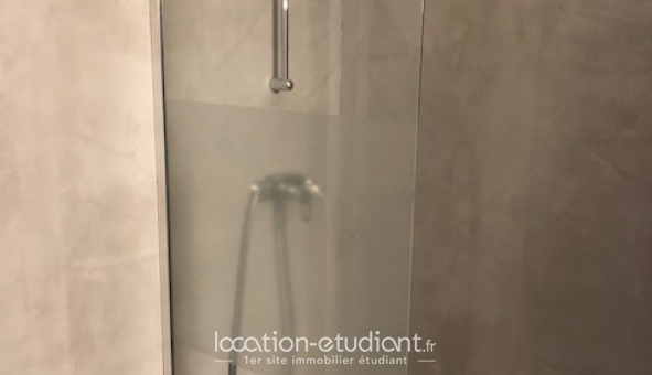 Colocation étudiante T4 &agrave; Grenoble (38000)
