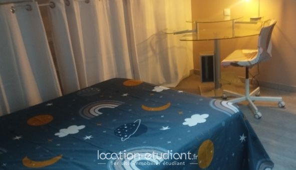 Colocation étudiante T5 &agrave; Le Crès (34920)