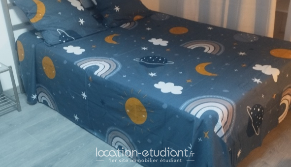 Colocation étudiante T5 &agrave; Le Crès (34920)