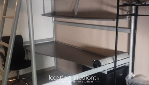 Colocation étudiante T5 &agrave; Le Crès (34920)