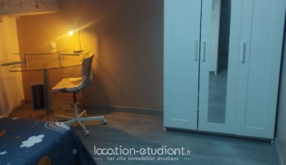 Colocation étudiante T5 &agrave; Le Crès (34920)