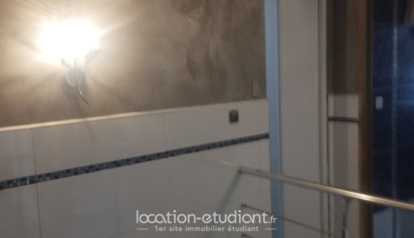 Colocation étudiante T5 &agrave; Le Crès (34920)