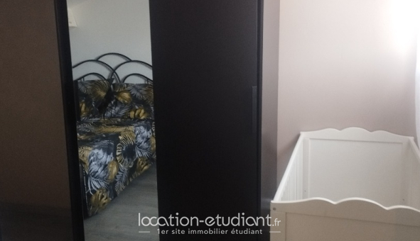 Colocation étudiante T5 &agrave; Le Crès (34920)