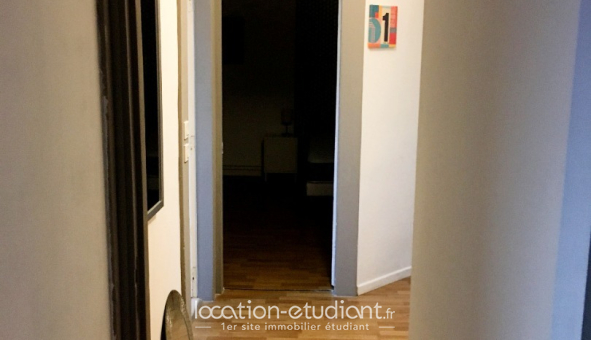Colocation étudiante T3 &agrave; Le Havre (76620)