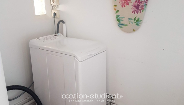 Colocation étudiante Studio &agrave; Lille (59800)