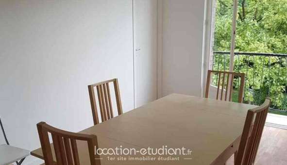Colocation étudiante Studio &agrave; Lille (59800)