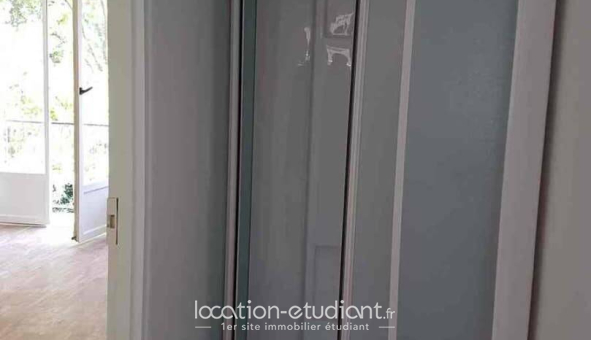 Colocation étudiante Studio &agrave; Lille (59800)