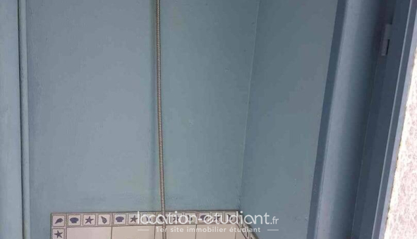 Colocation étudiante Studio &agrave; Lille (59800)