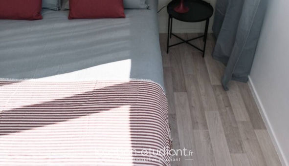 Colocation étudiante Studio &agrave; Limoges (87280)