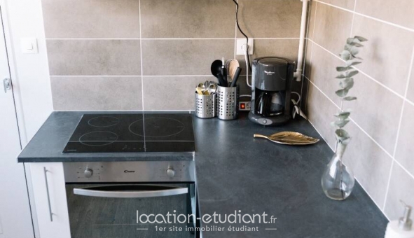 Colocation étudiante Studio &agrave; Limoges (87280)
