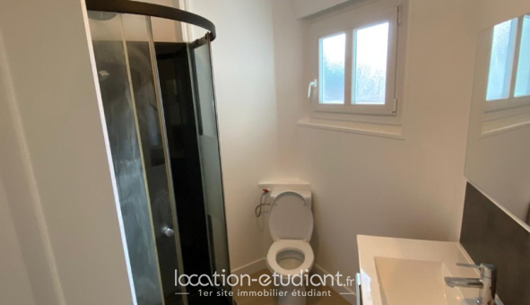 Colocation étudiante Studio &agrave; Nantes (44200)