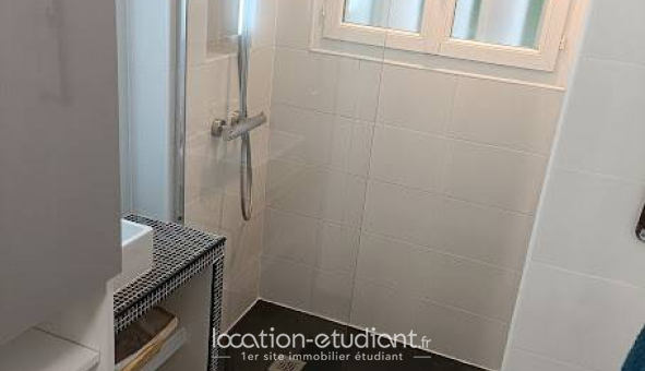 Colocation étudiante Studio &agrave; Nantes (44200)