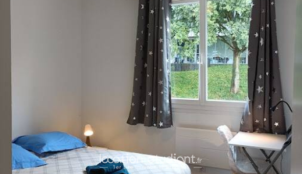 Colocation étudiante Studio &agrave; Nantes (44200)