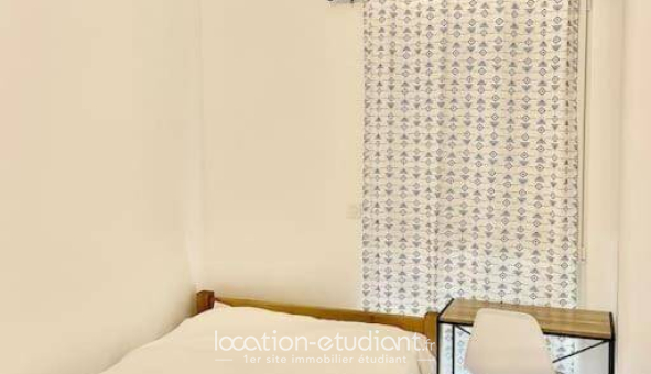 Colocation étudiante Studio &agrave; Nantes (44200)