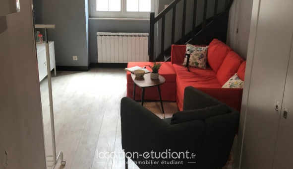 Colocation étudiante Colocation &agrave; Nantes (44200)