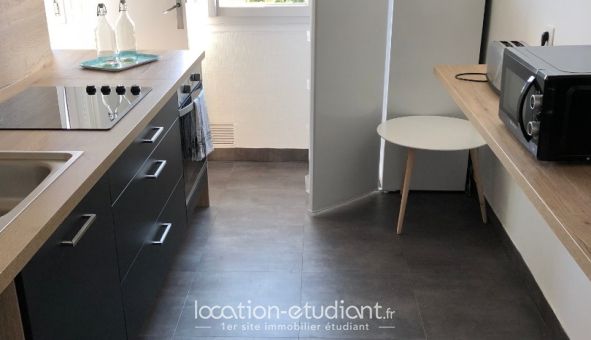 Colocation étudiante T5 &agrave; Nantes (44200)