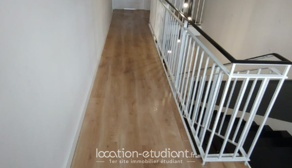 Colocation étudiante Studio &agrave; Nantes (44200)