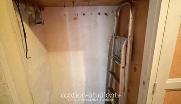 Colocation étudiante T4 &agrave; Orsay (91400)