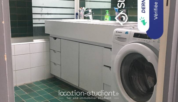 Colocation étudiante Studio &agrave; Paris 14ème arrondissement (75014)