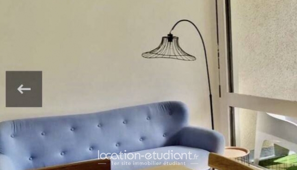 Colocation étudiante Chambre dans une colocation de 20m2