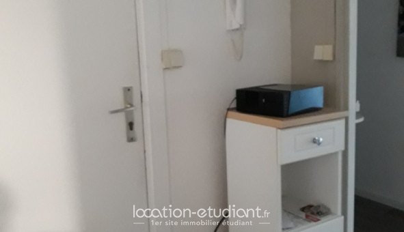 Colocation étudiante T4 &agrave; Rennes (35000)