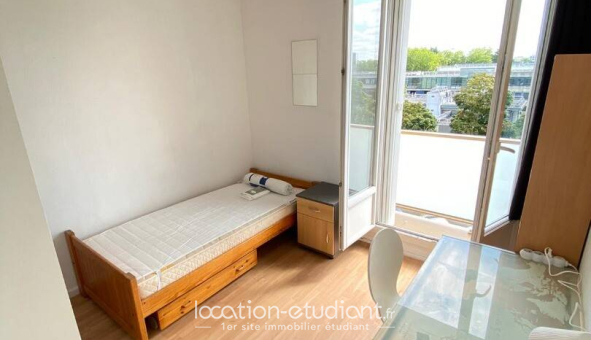 Colocation étudiante Studio &agrave; Rennes (35000)