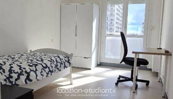 Colocation étudiante Studio &agrave; Rennes (35000)