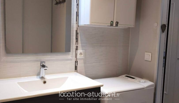 Colocation étudiante Studio &agrave; Rennes (35000)