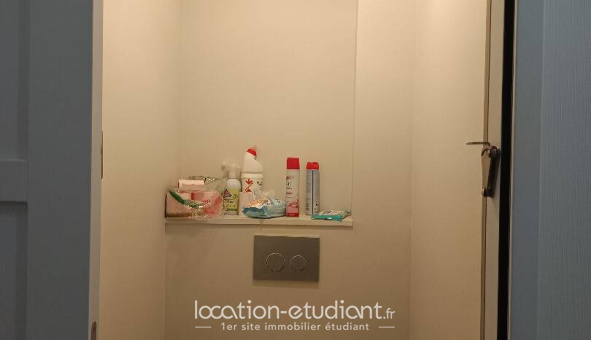 Colocation étudiante Studio &agrave; Rennes (35000)