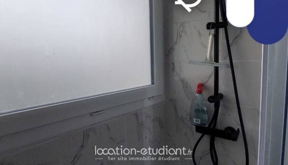 Colocation étudiante Studio &agrave; Rennes (35000)