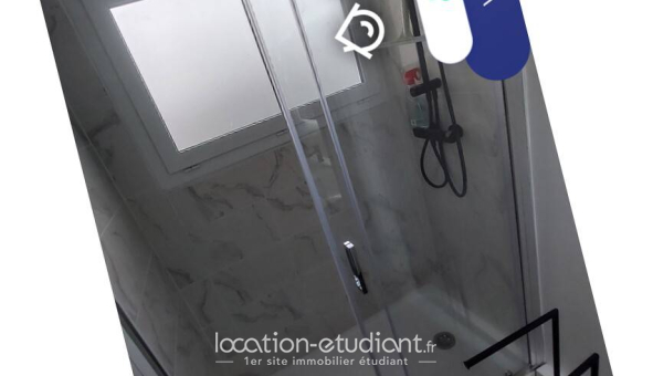 Colocation étudiante Studio &agrave; Rennes (35000)