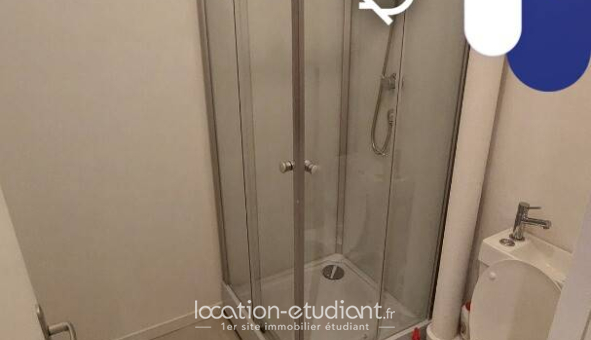 Colocation étudiante Studio &agrave; Rennes (35000)