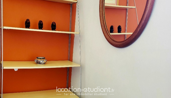 Colocation étudiante T5 &agrave; Rennes (35000)